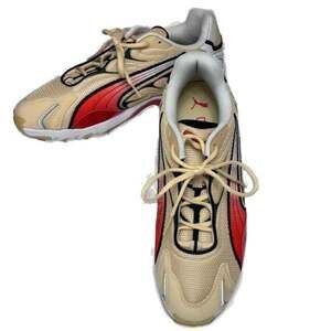 Puma X A$AP Rocky x Inhale OG Summer Melon Men’s Sz 9.5- NWOB
